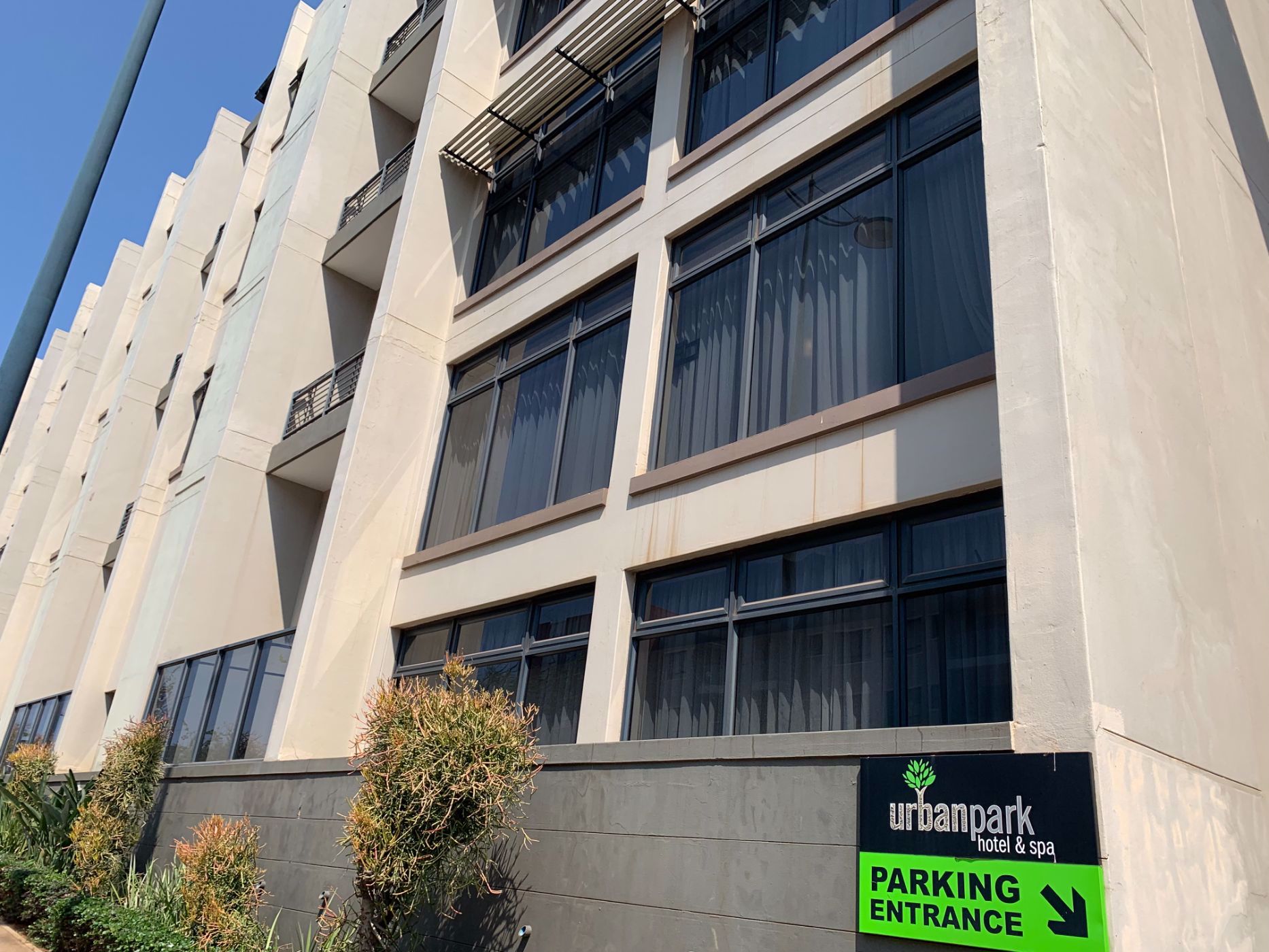 Apartment let in New Town Centre - 1ND1688991