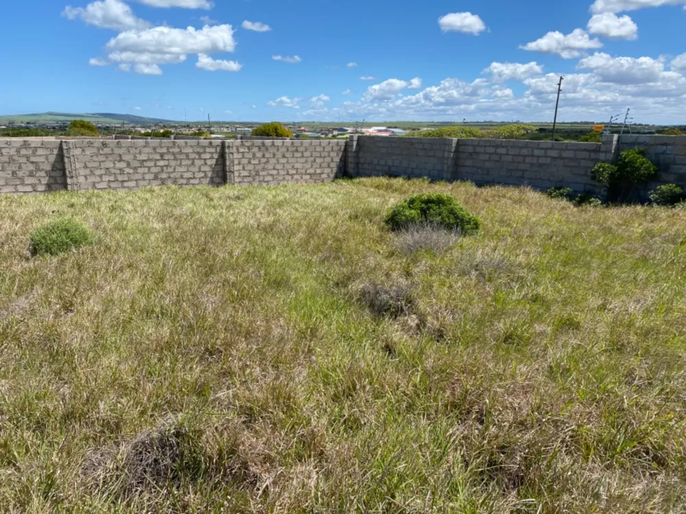 Vacant land for sale in Riversbend - 1KO1700916