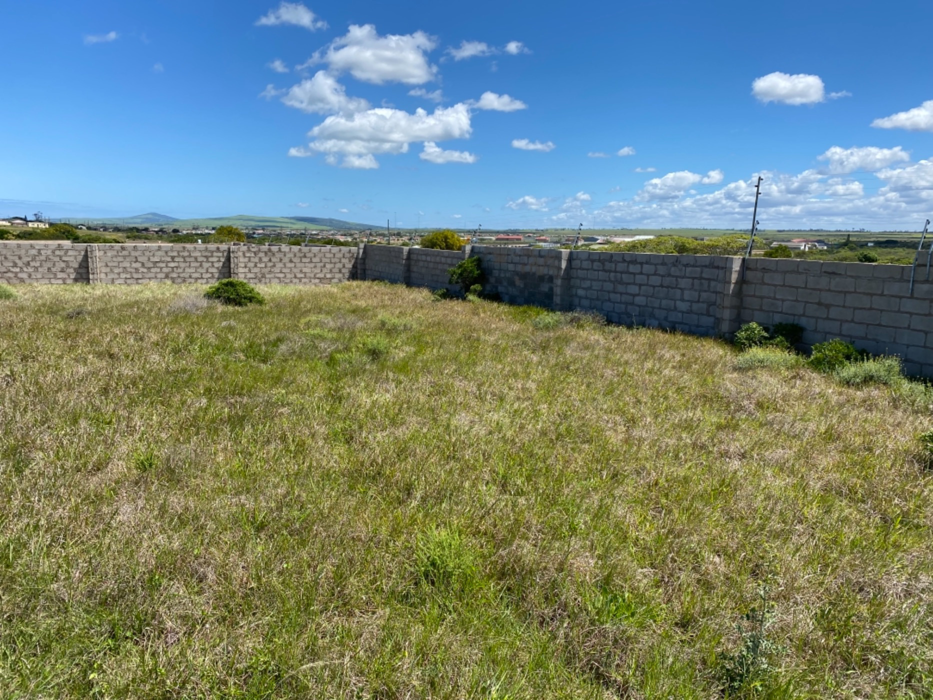 Vacant land for sale in Riversbend - 1KO1700916