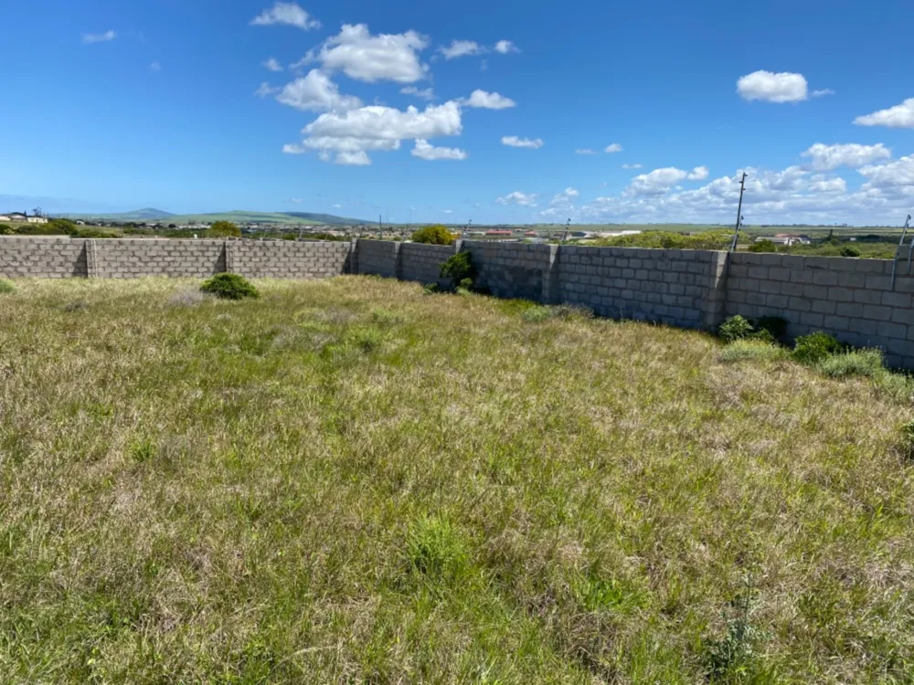 Vacant land for sale in Riversbend - 1KO1700916