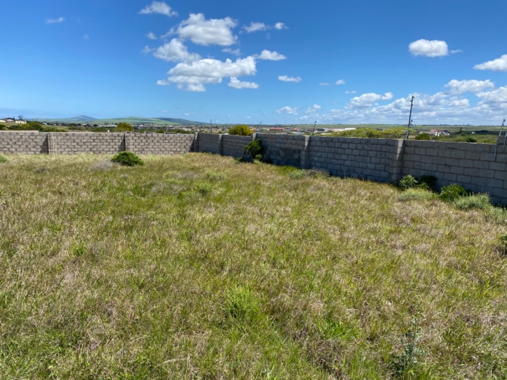 Vacant land for sale in Riversbend - 1KO1700916