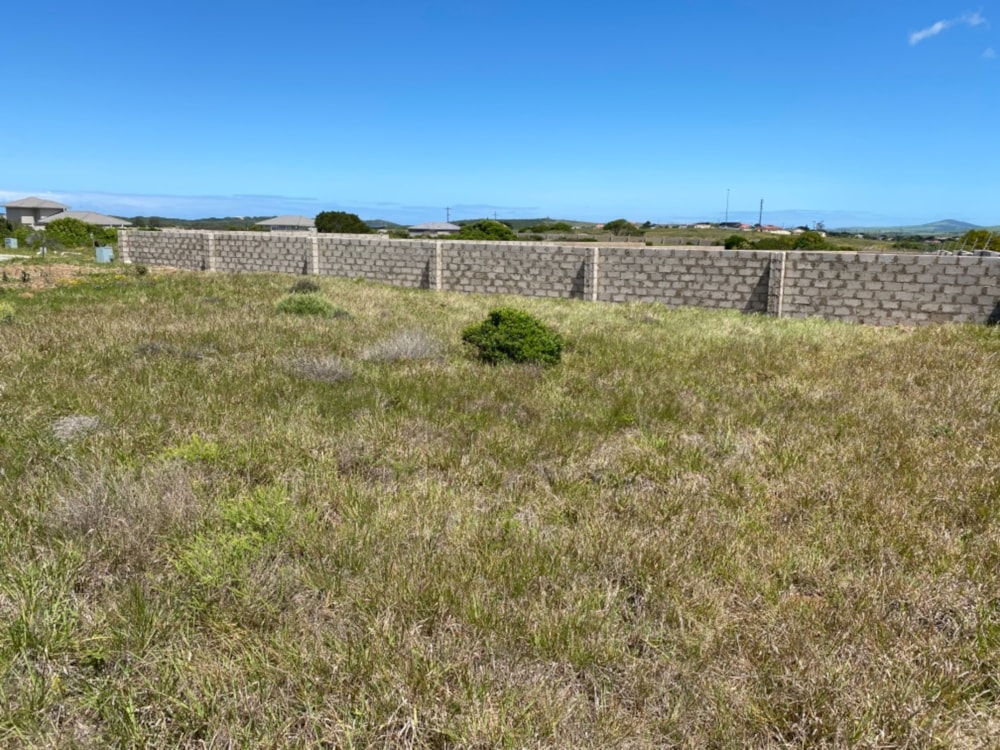 Vacant land for sale in Riversbend - 1KO1700916