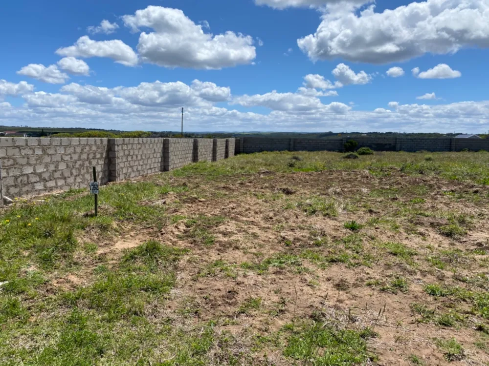 Vacant land for sale in Riversbend - 1KO1700916