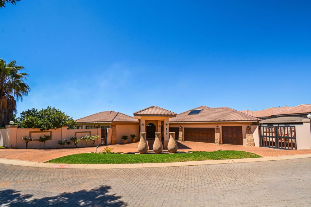 House for sale in Aquavista Mountain Estate - PRN1547759