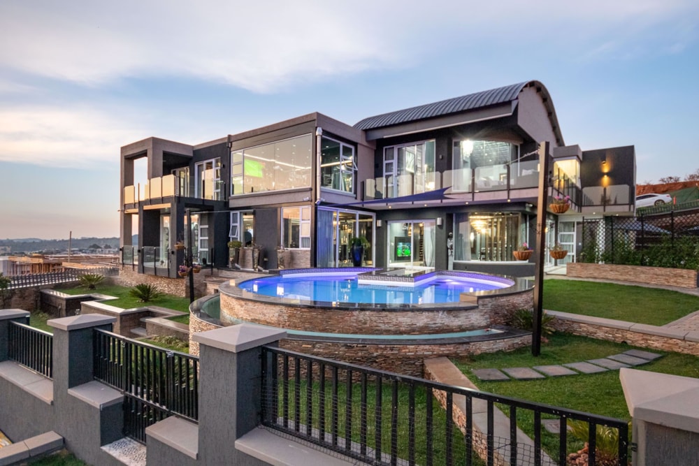 House for sale in Eye of Africa - 1GV1621298