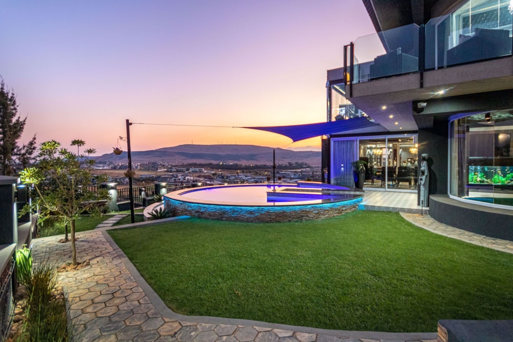 House for sale in Eye of Africa - 1GV1621298