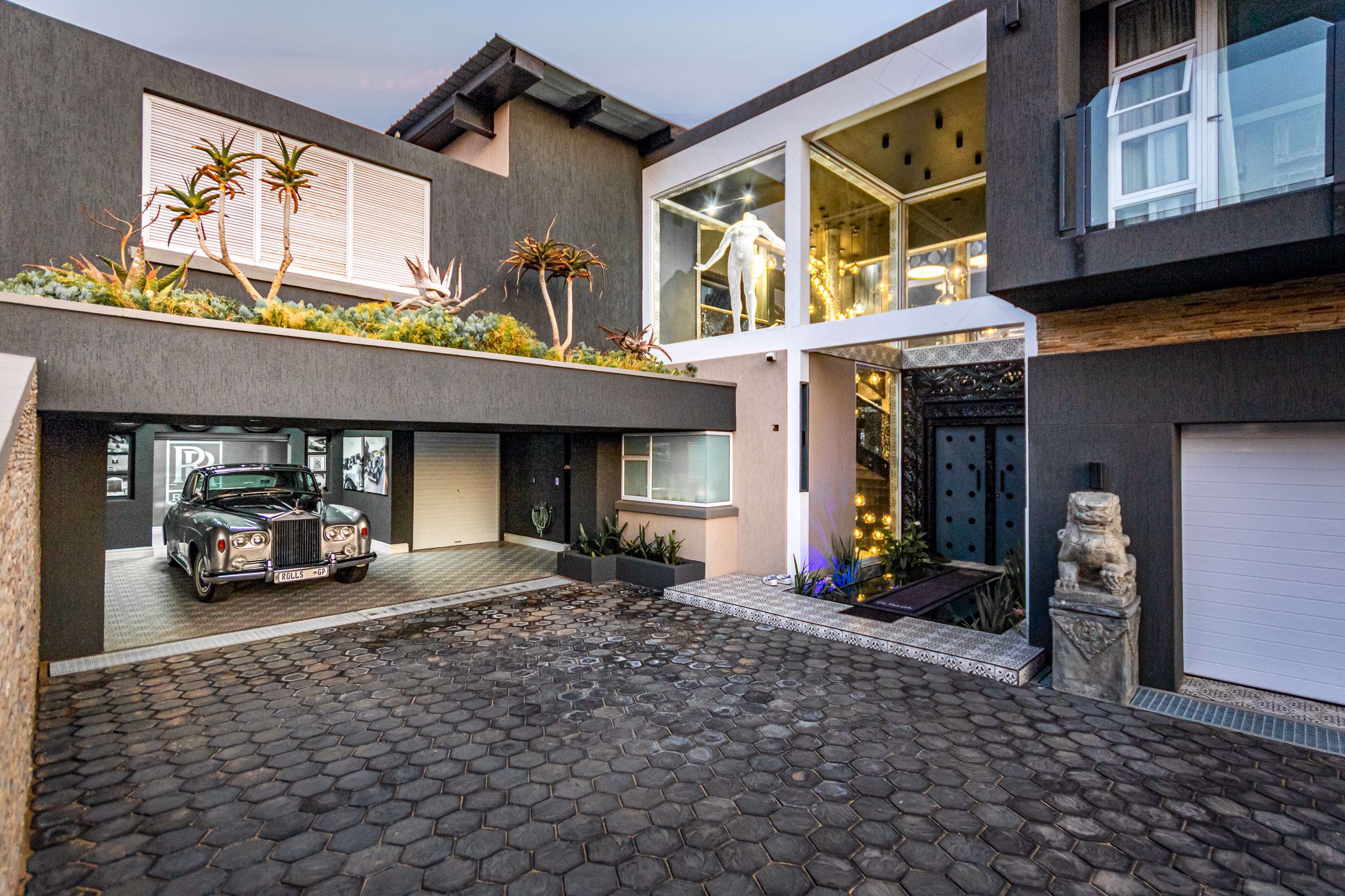 House for sale in Eye of Africa - 1GV1621298