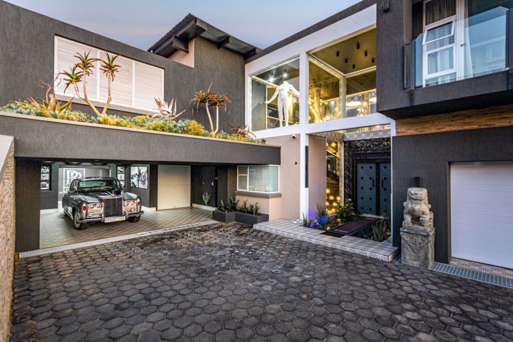 House for sale in Eye of Africa - 1GV1621298