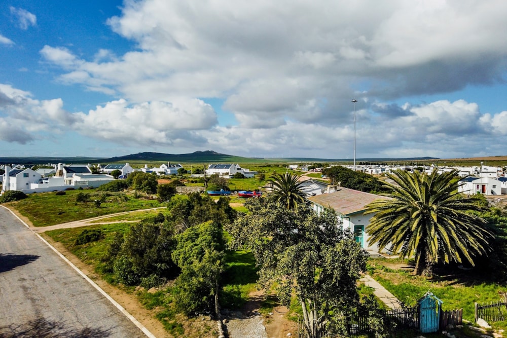 Vacant land for sale in Paternoster - LA1537923 Vacant land for sale in Paternoster - LA1537923