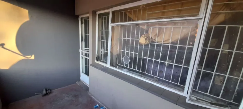 Apartment for sale in Bloemfontein Central - 1BX1633479 Apartment for sale in Bloemfontein Central - 1BX1633479