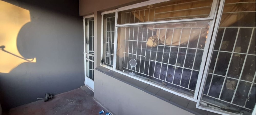 Apartment for sale in Bloemfontein Central - 1BX1633479