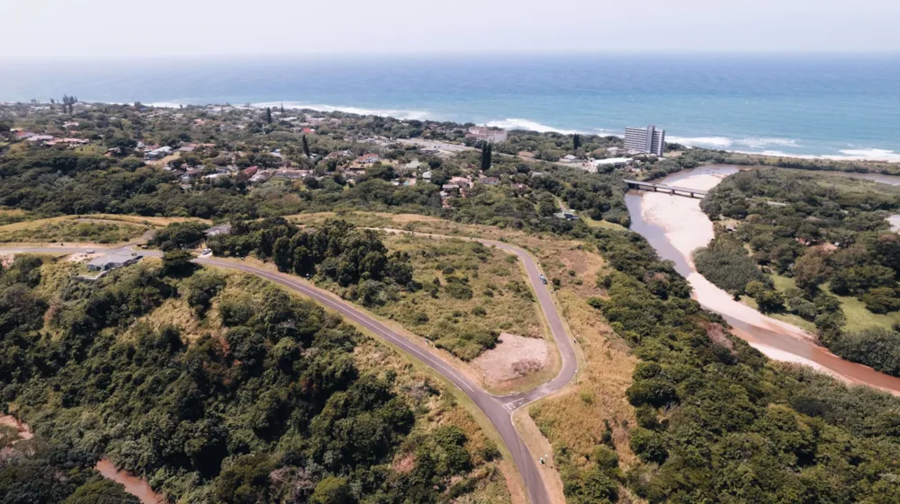 Vacant land for sale in Sea Park, Port Shepstone - 1PX1549934 Vacant land for sale in Sea Park, Port Shepstone - 1PX1549934