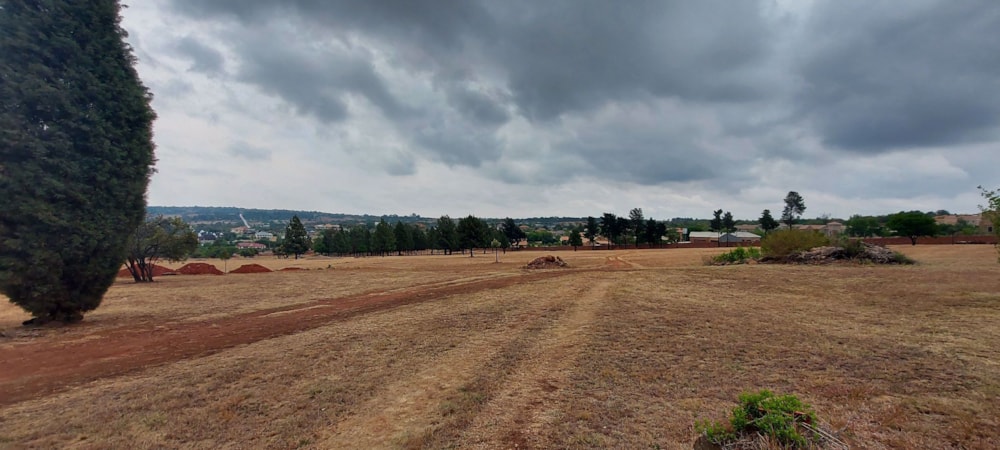 Mixed use farm for sale in Zwavelpoort SH - PT1547459