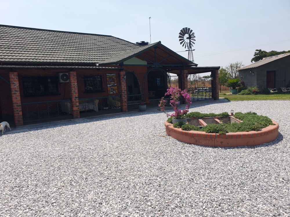 Smallholding for sale in Kabwe, Zambia - 3ZA1549768