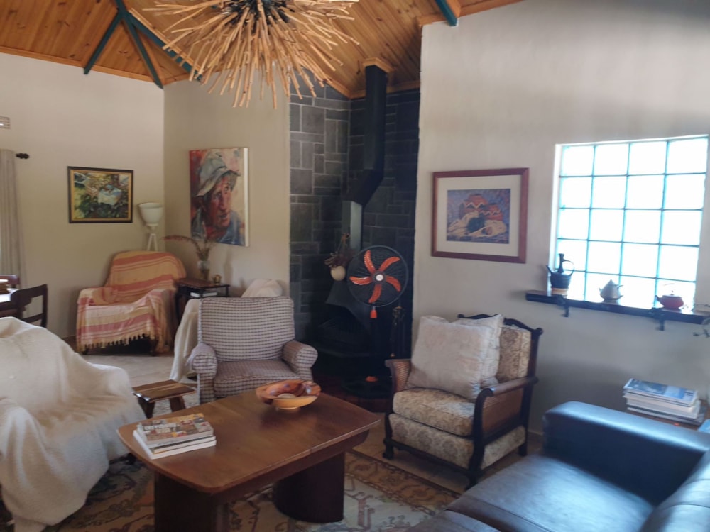 Smallholding for sale in Kabwe, Zambia - 3ZA1549768