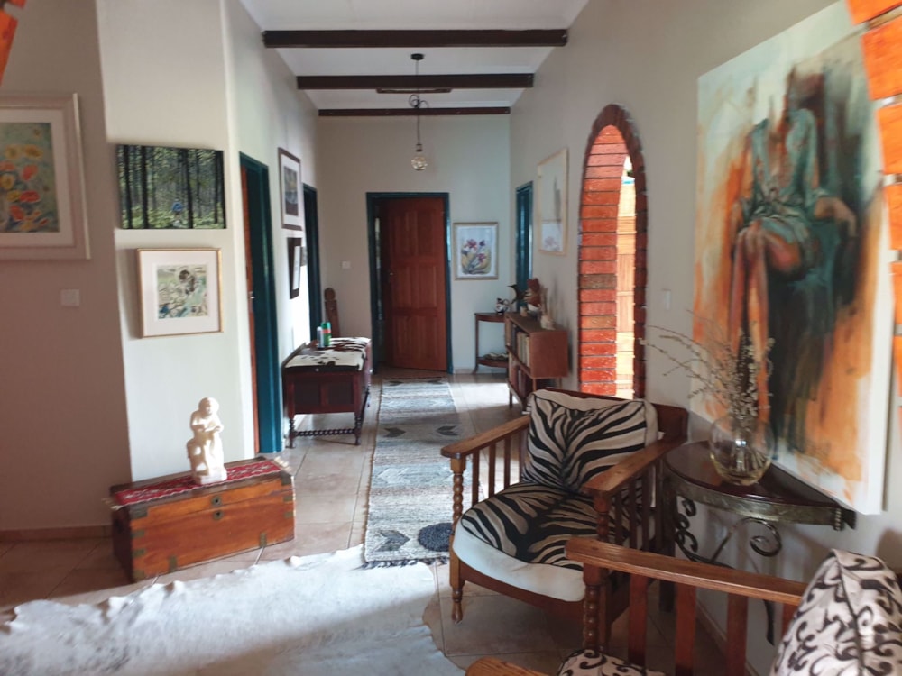 Smallholding for sale in Kabwe, Zambia - 3ZA1549768