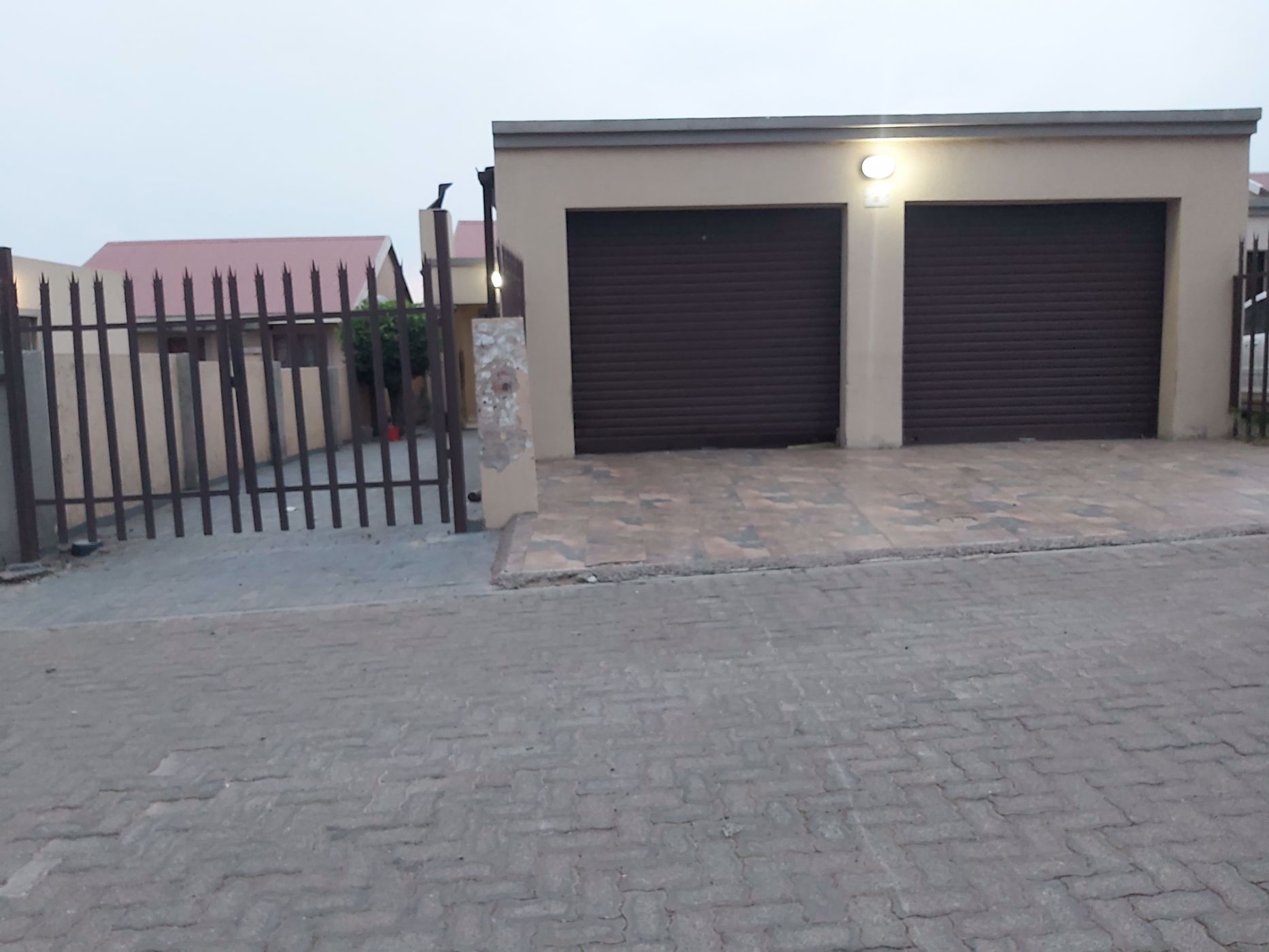 House for sale in Tasbet Park - 1WD1546525