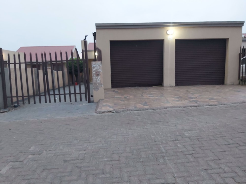 House for sale in Tasbet Park - 1WD1546525