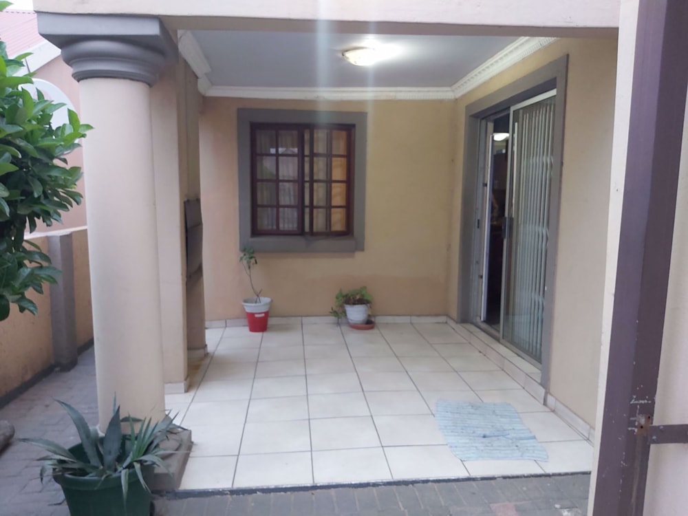 House for sale in Tasbet Park - 1WD1546525