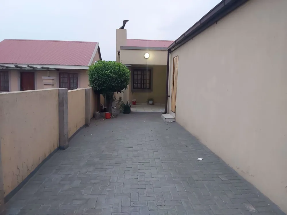 House for sale in Tasbet Park - 1WD1546525