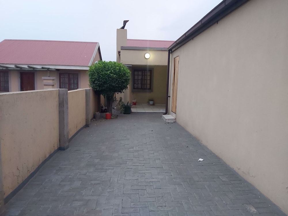 House for sale in Tasbet Park - 1WD1546525