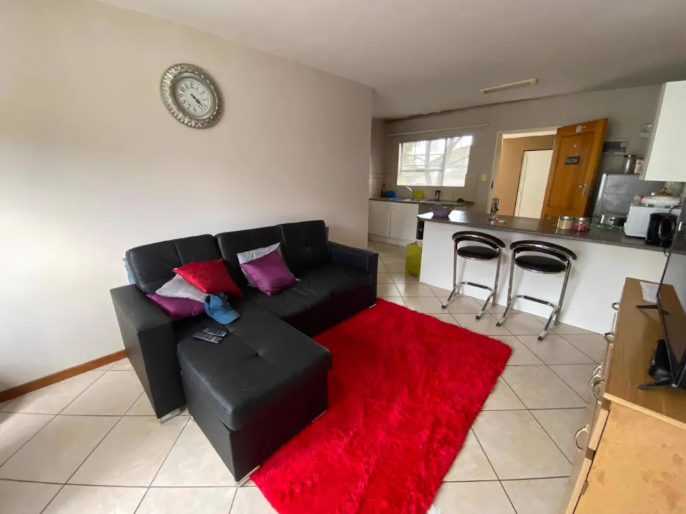 Apartment let in Sunnyridge, Newcastle - 1NW1717539