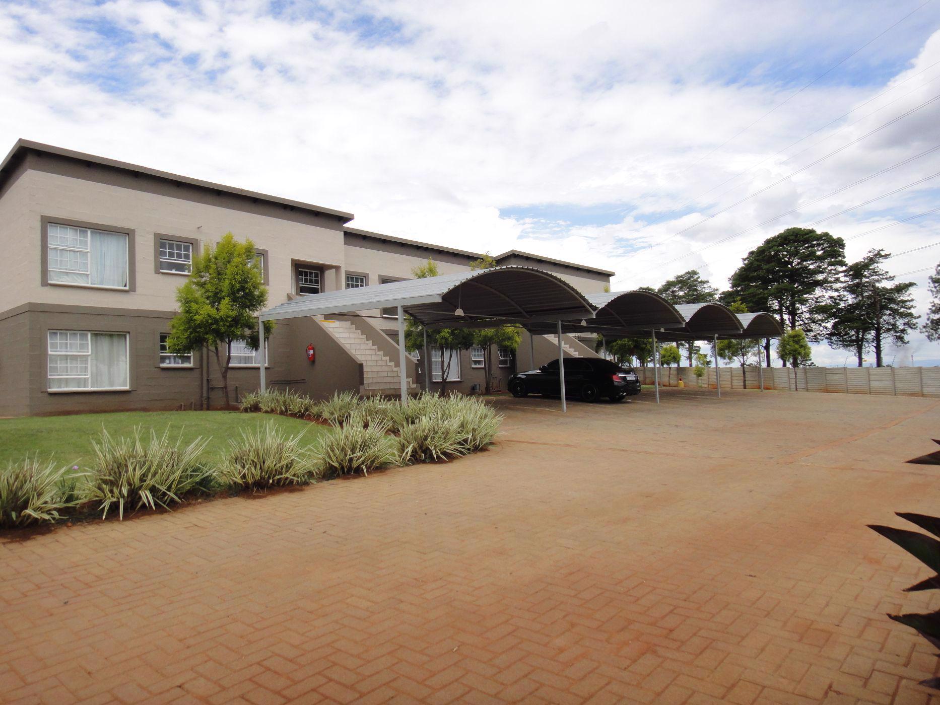 Apartment to rent in Sunnyridge, Newcastle - 1NW1717539