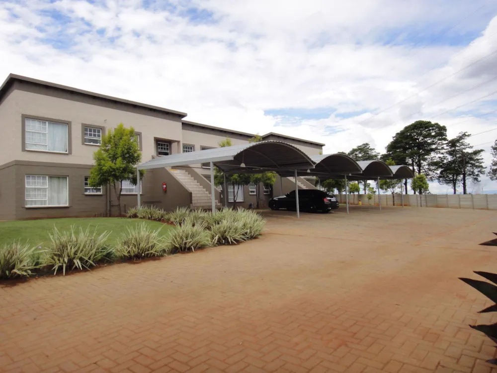 Apartment let in Sunnyridge, Newcastle - 1NW1717539