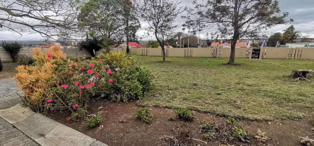 Apartment for sale in King Williams Town (Qonce) - 1MH1547003
