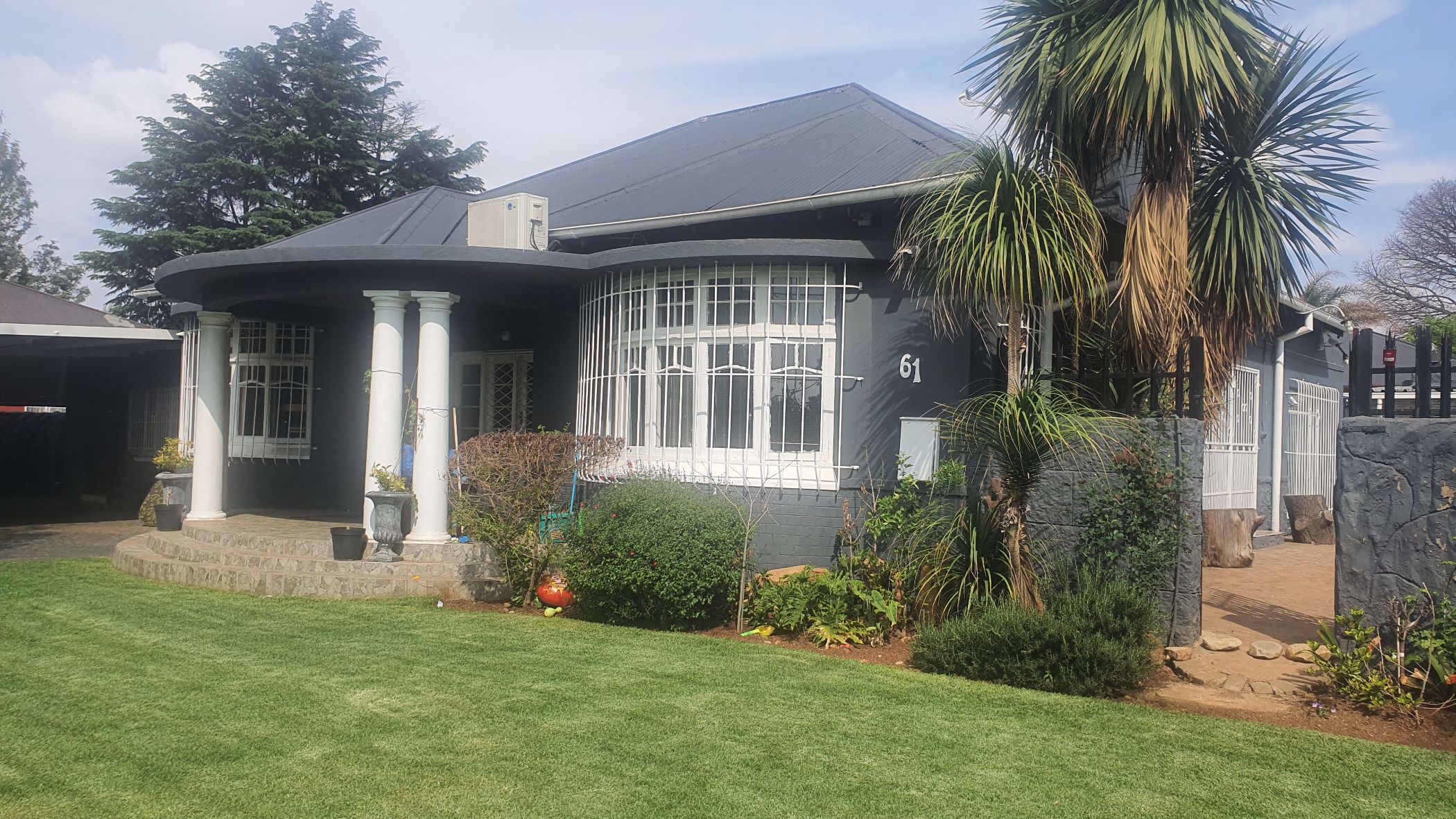 House for sale in Brakpan Central - 1BJ1577365