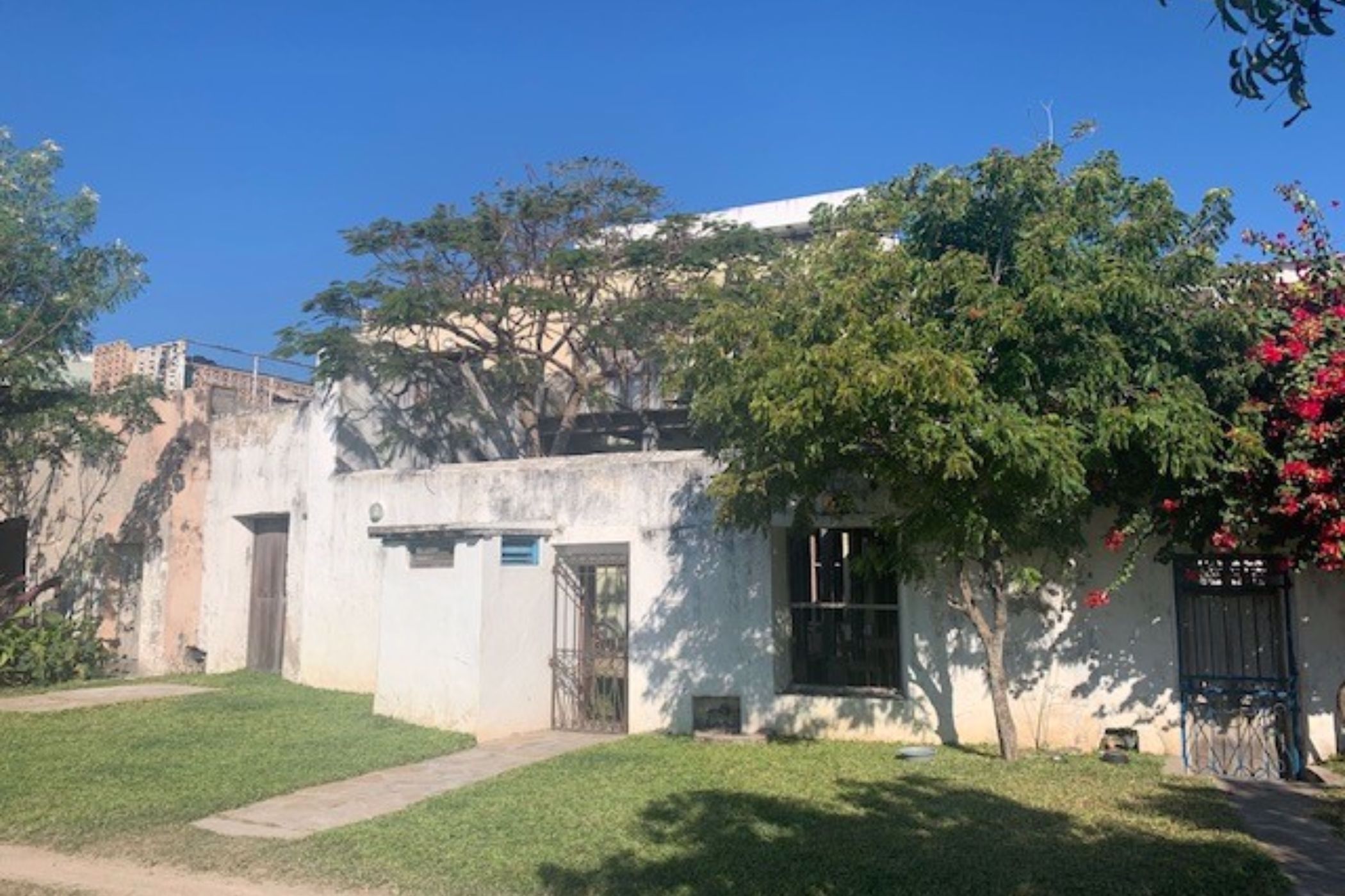 Double-storey house for sale in Ilha de Moçambique, Mozambique - 3MQ1546677