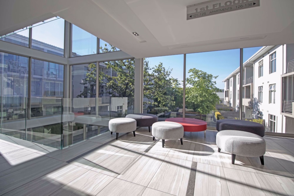 Apartment let in Stellenbosch - STL1685649 Apartment let in Stellenbosch - STL1685649