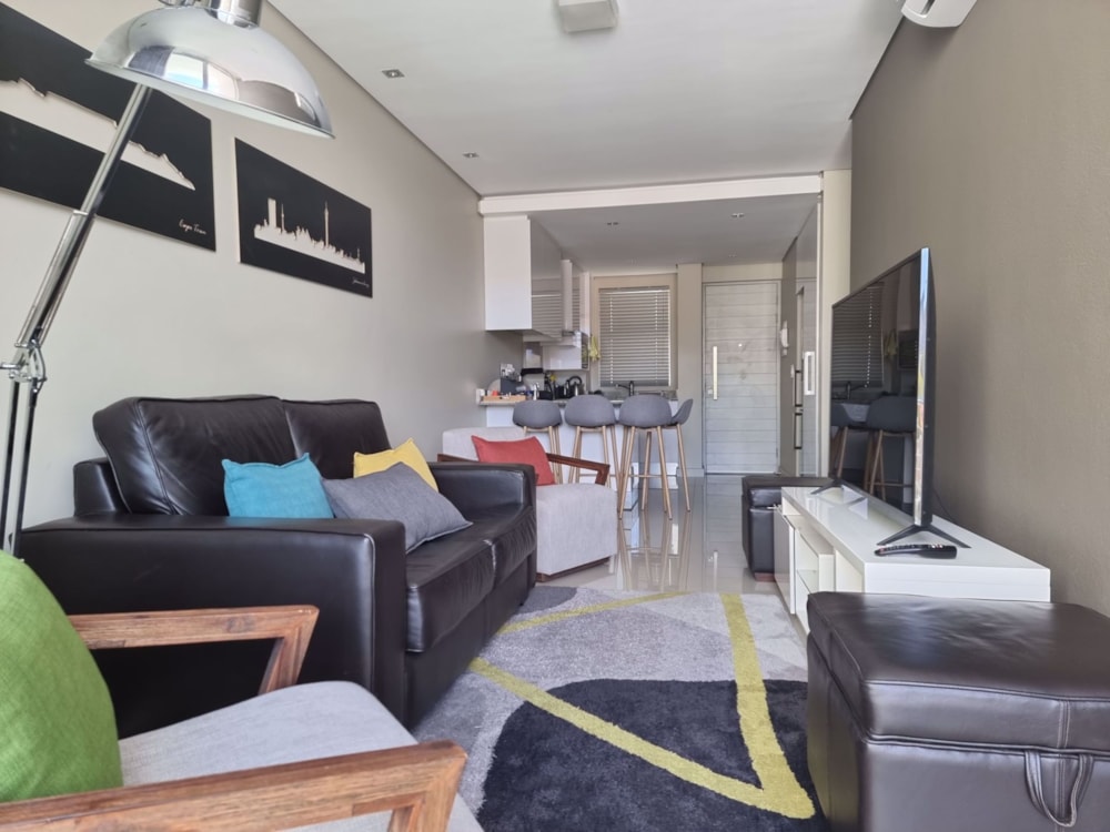 Apartment let in Stellenbosch - STL1713491 Apartment let in Stellenbosch - STL1713491