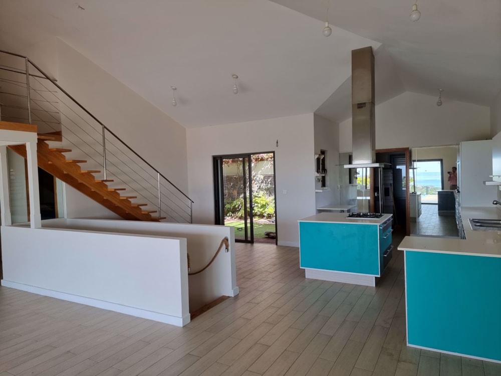 House for sale in Les Hauts de Tamarin, Mauritius - MPR1547137