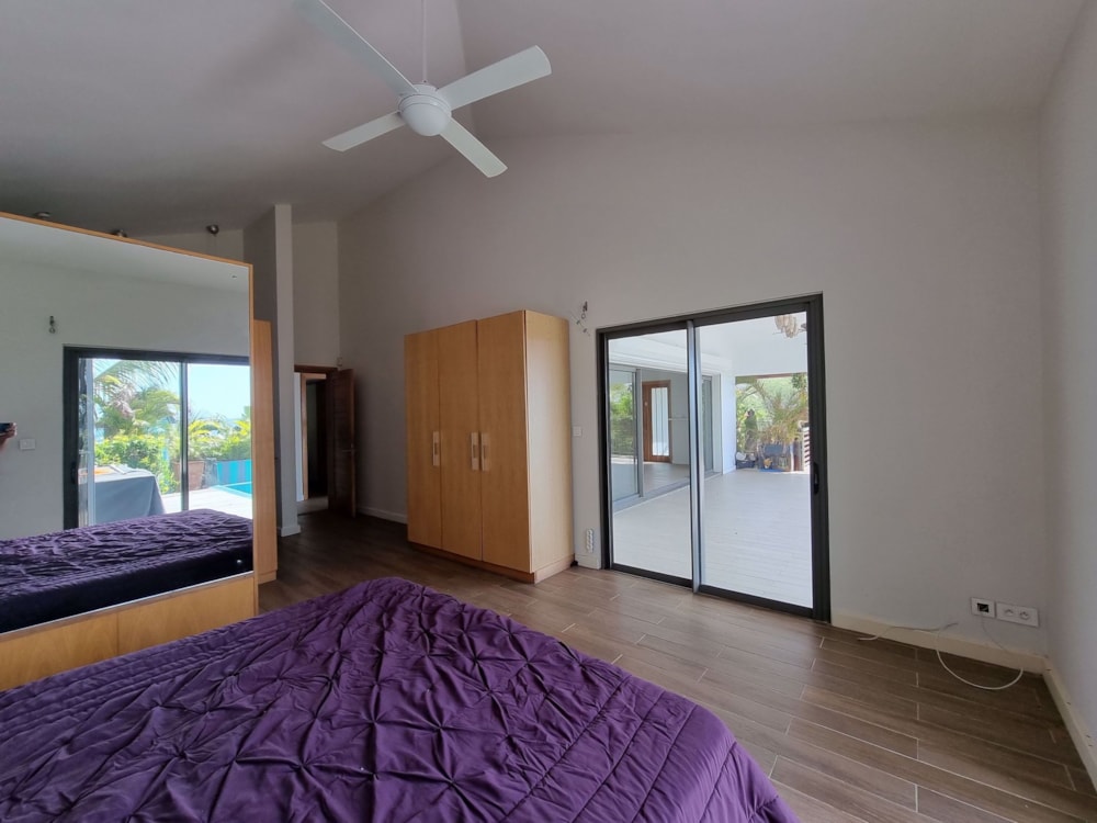 House for sale in Les Hauts de Tamarin, Mauritius - MPR1547137