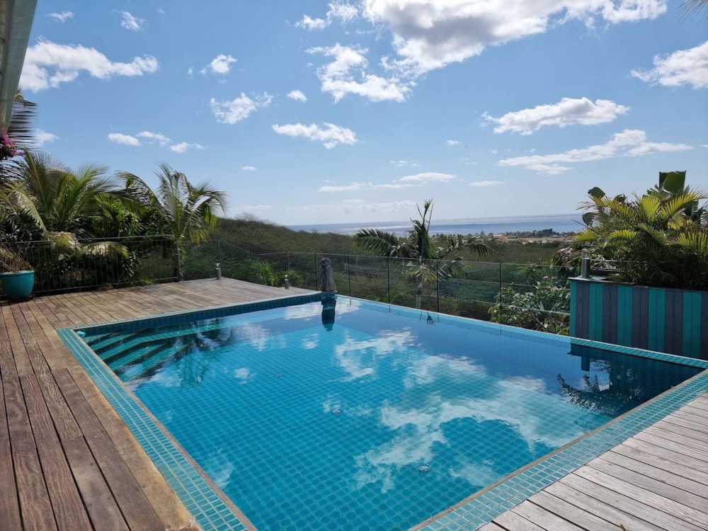 House for sale in Les Hauts de Tamarin, Mauritius - MPR1547137