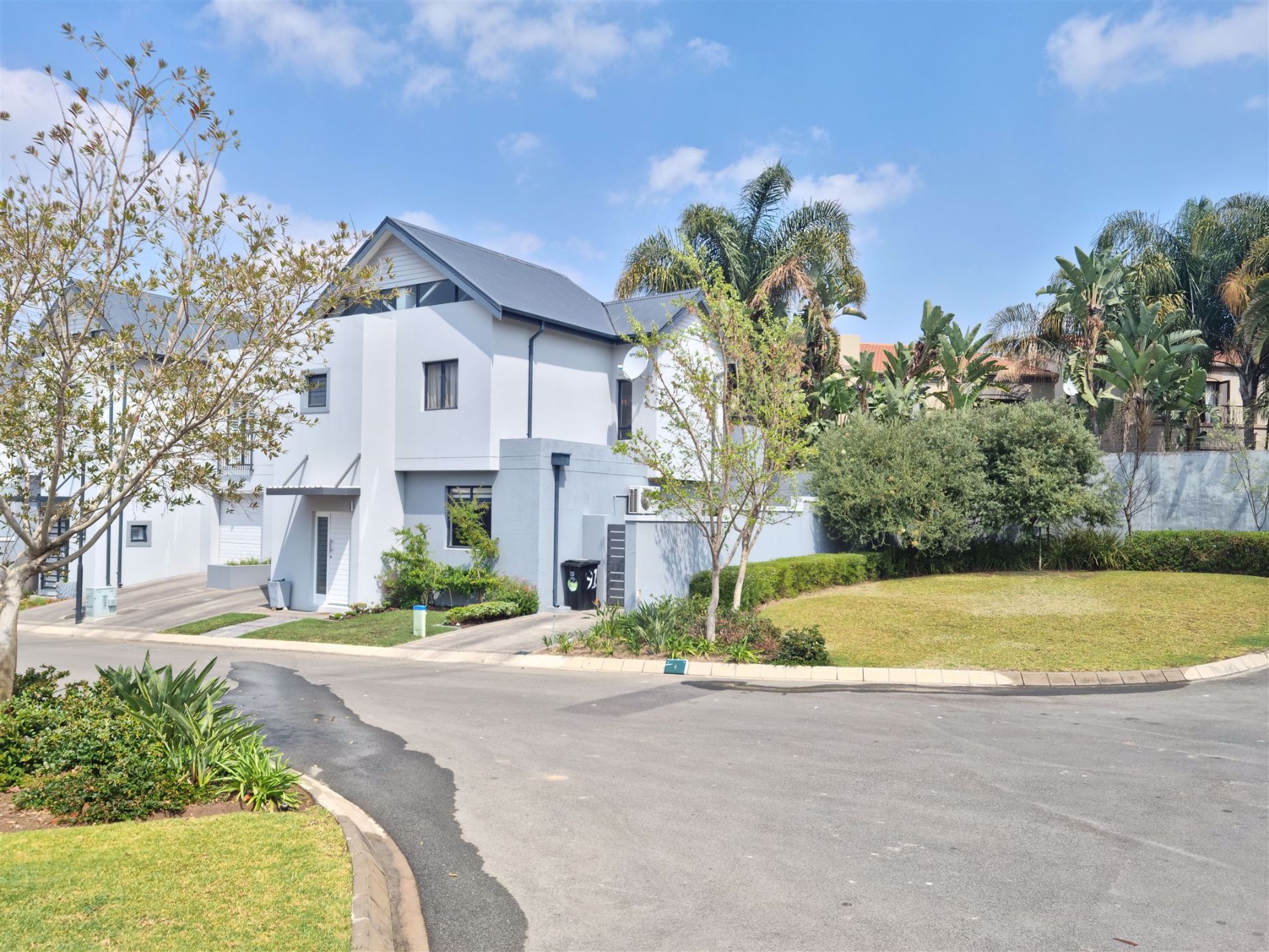 Double-storey cluster to rent in Broadacres - FYL1731624