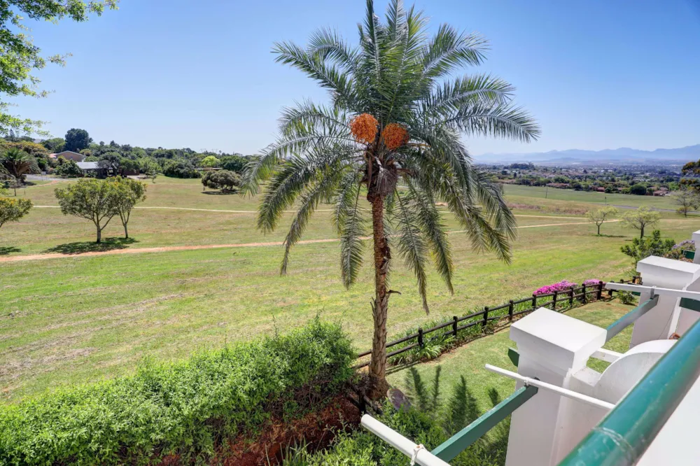 Apartment let in Aurora, Durbanville - NSL1736024