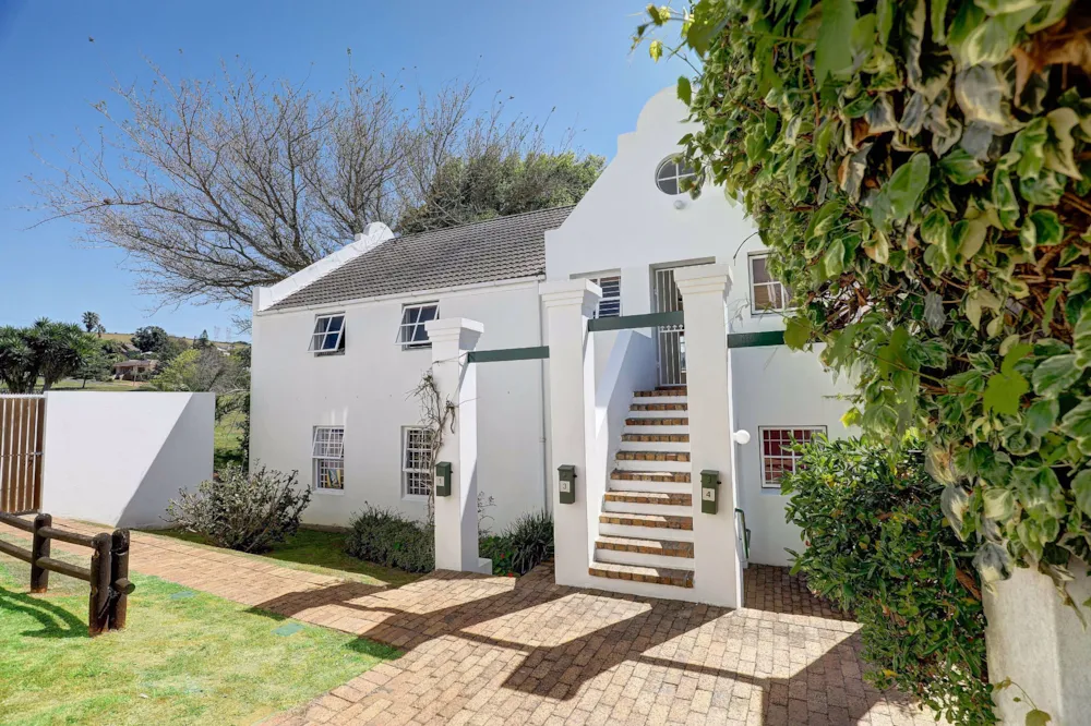 Apartment let in Aurora, Durbanville - NSL1736024