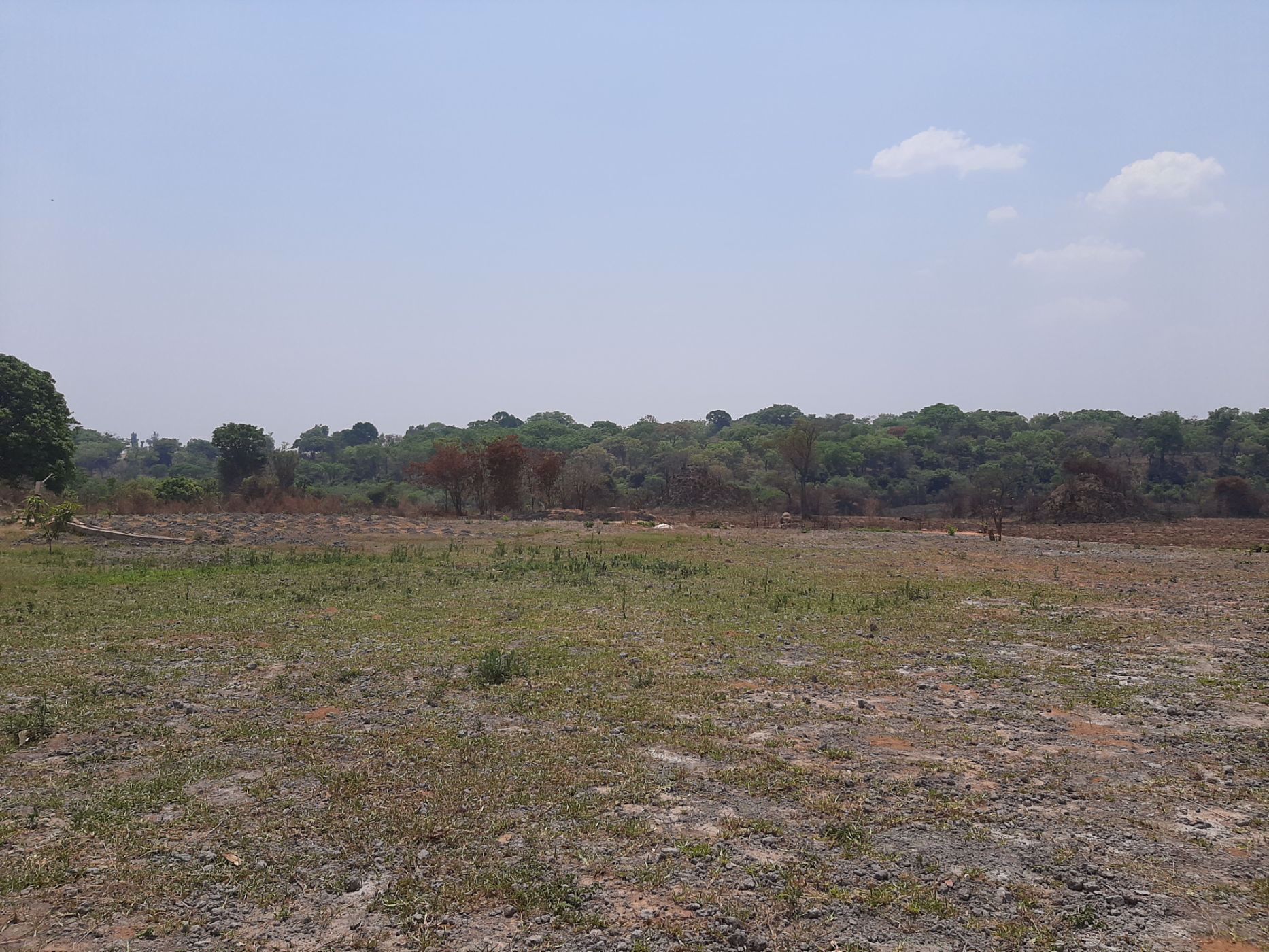 Smallholding for sale in Central Province, Zambia - 3ZA1547520