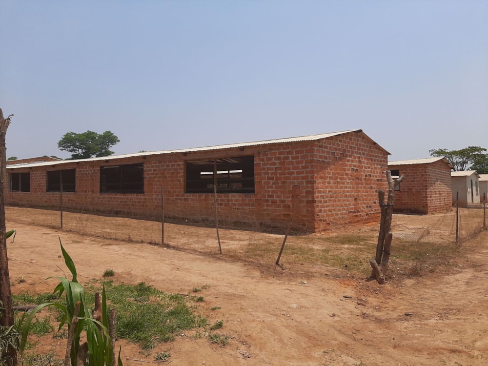 Smallholding for sale in Central Province, Zambia - 3ZA1547520
