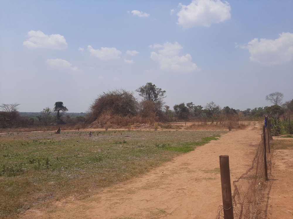 Smallholding for sale in Central Province, Zambia - 3ZA1547520