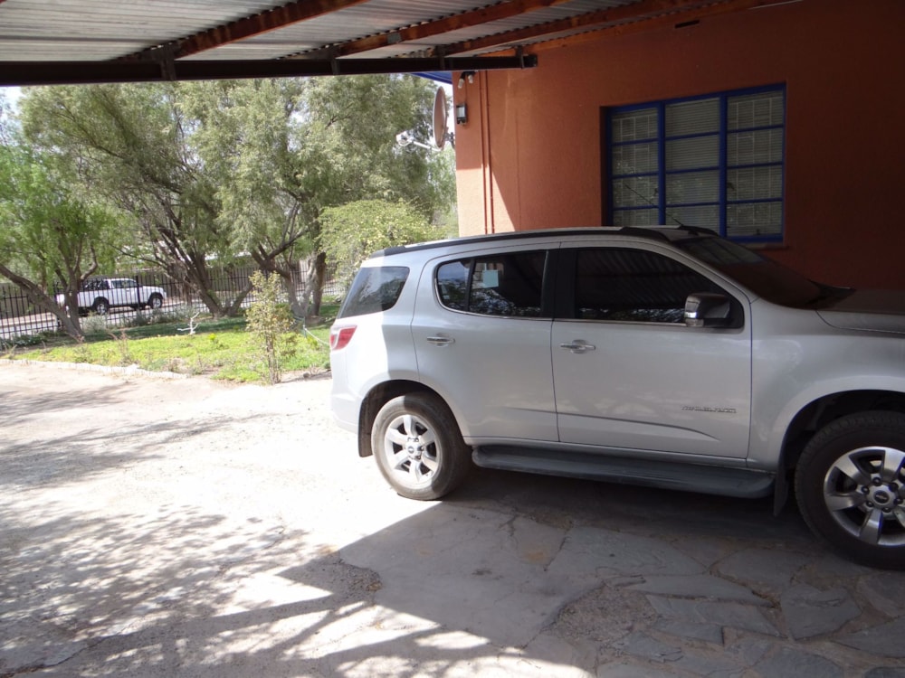 House for sale in Beaufort West - 1KK1717626