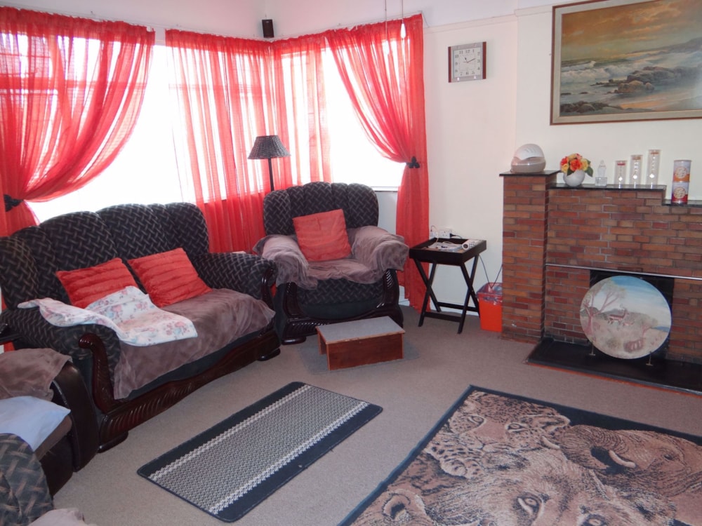 House for sale in Beaufort West - 1KK1717626