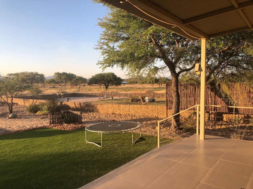 House for sale in Omeya Estate, Namibia - 3NM1547734