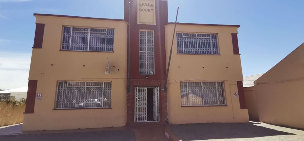 Residential complex for sale in King Williams Town (Qonce) - 1MH1547876