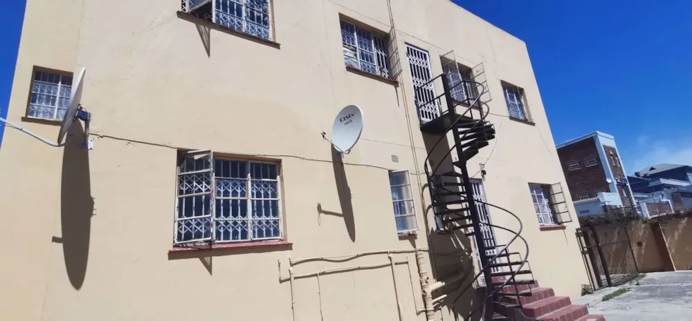 Residential complex for sale in King Williams Town (Qonce) - 1MH1547876