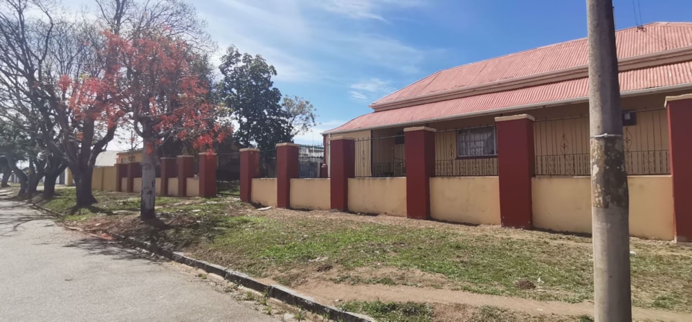 House for sale in King Williams Town (Qonce) - 1MH1547889