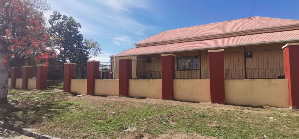 House for sale in King Williams Town (Qonce) - 1MH1547889