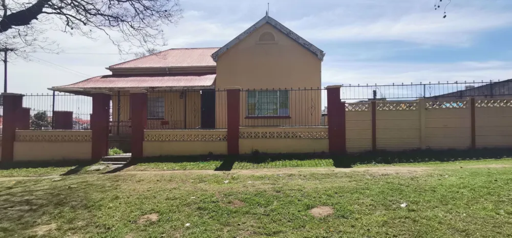 House for sale in King Williams Town (Qonce) - 1MH1547889